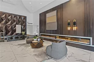 400 W Peachtree St NW, Atlanta, GA 30308 - Photo 31