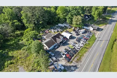 11661 Veterans Memorial Highway, Douglasville, GA 30134 - Photo 1