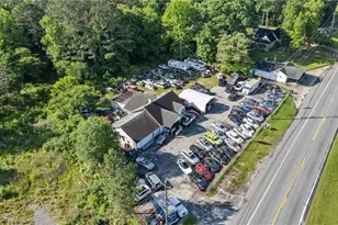 11661 Veterans Memorial Hwy, Douglasville, GA 30134 - Photo 1