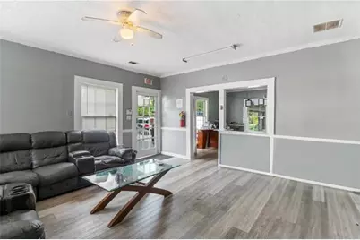 11661 Veterans Memorial Highway, Douglasville, GA 30134 - Photo 5