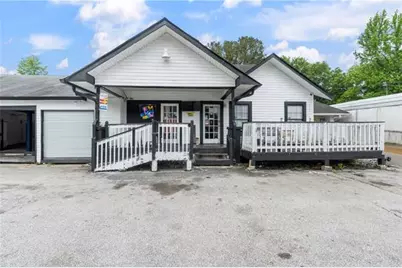 11661 Veterans Memorial Highway, Douglasville, GA 30134 - Photo 11