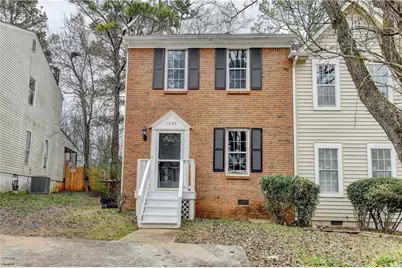 4029 Heritage Valley Court, Norcross, GA 30093 - Photo 1