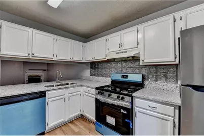 4029 Heritage Valley Court, Norcross, GA 30093 - Photo 5