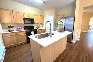 2409 Birkhall Way, Lawrenceville, GA 30043 - Photo 9