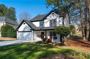 1250 Springmont Ct, Lawrenceville, GA 30043 - Photo 1