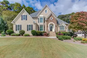 1405 Wilmington Way, Grayson, GA 30017 - Photo 3