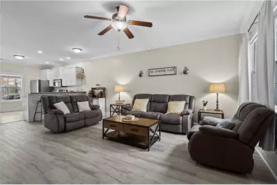 534 Hamilton Way #3, Chatsworth, GA 30705 - Photo 5