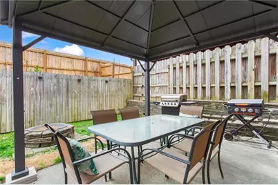 534 Hamilton Way #3, Chatsworth, GA 30705 - Photo 21