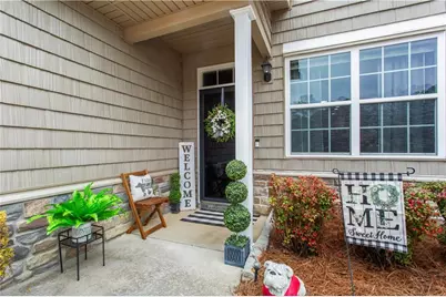 534 Hamilton Way #3, Chatsworth, GA 30705 - Photo 5