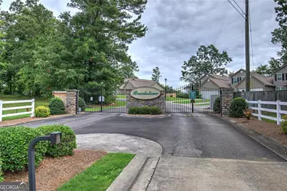 534 Hamilton Way #3, Chatsworth, GA 30705 - Photo 3