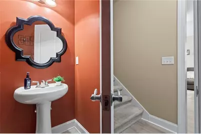 534 Hamilton Way #3, Chatsworth, GA 30705 - Photo 15