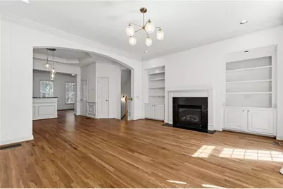 5288 Kershaw Court SE, Atlanta, GA 30339 - Photo 11