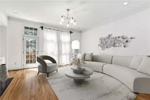 5288 Kershaw Ct SE, Smyrna, GA 30339 - Photo 3