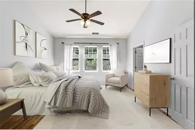 5288 Kershaw Court SE, Smyrna, GA 30339 - Photo 11