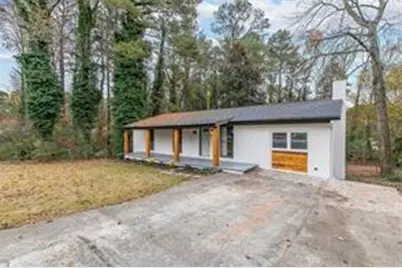 902 Scott Lane SW, Marietta, GA 30008 - Photo 3