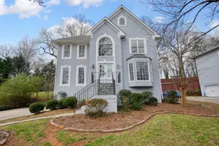 608 Adam Cir, Woodstock, GA 30188 - Photo 1