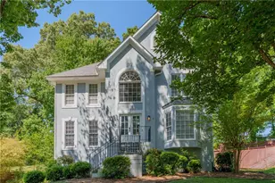 608 Adam Cir, Woodstock, GA 30188 - Photo 1