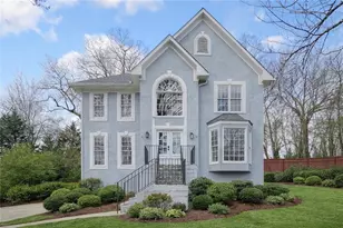 608 Adam Cir, Woodstock, GA 30188 - Photo 1