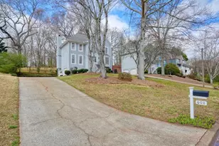 608 Adam Cir, Woodstock, GA 30188 - Photo 7