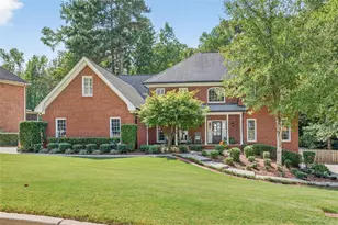 5089 Browning Way SW, Lilburn, GA 30047 - Photo 5