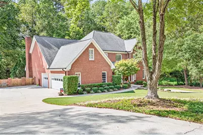 5089 Browning Way SW, Lilburn, GA 30047 - Photo 3