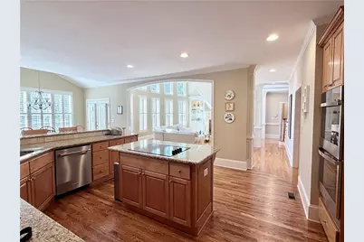 700 Barnesley Lane, Alpharetta, GA 30022 - Photo 17