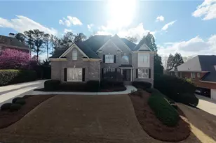 700 Barnesley Ln, Alpharetta, GA 30022 - Photo 1