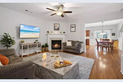 1959 Lakeshore Overlook Circle NW, Kennesaw, GA 30152 - Photo 3