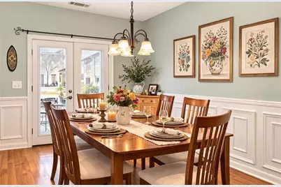 1959 Lakeshore Overlook Circle NW, Kennesaw, GA 30152 - Photo 5