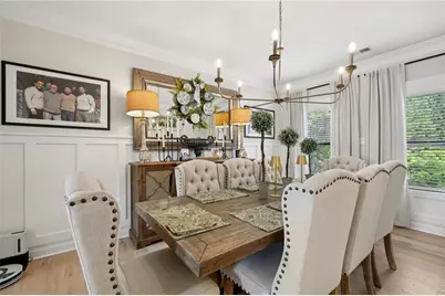 5803 Little Doe Walk, Flowery Branch, GA 30542 - Photo 7