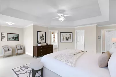 2055 Hickory Station Circle, Snellville, GA 30078 - Photo 17