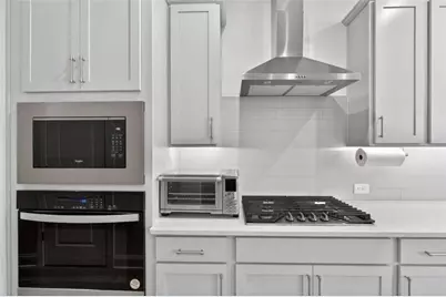 813 Stickley Oak Way, Woodstock, GA 30189 - Photo 15