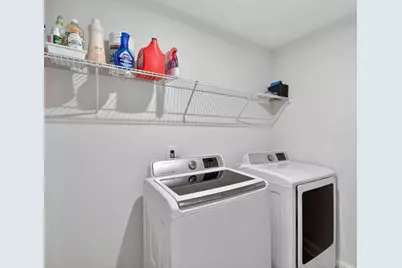 813 Stickley Oak Way, Woodstock, GA 30189 - Photo 21