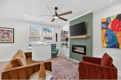 813 Stickley Oak Way, Woodstock, GA 30189 - Photo 7