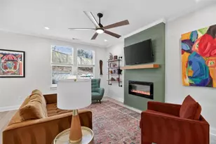 813 Stickley Oak Way, Woodstock, GA 30189 - Photo 7