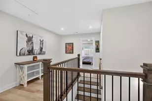 813 Stickley Oak Way, Woodstock, GA 30189 - Photo 17