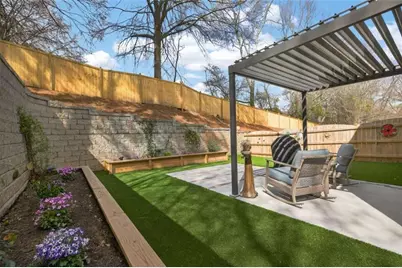 813 Stickley Oak Way, Woodstock, GA 30189 - Photo 29