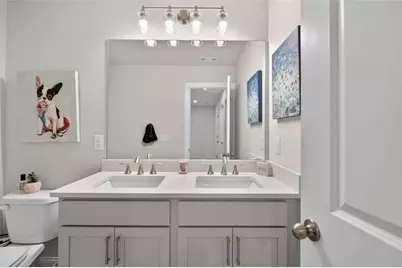 813 Stickley Oak Way, Woodstock, GA 30189 - Photo 19