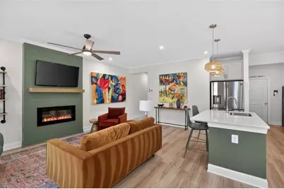 813 Stickley Oak Way, Woodstock, GA 30189 - Photo 9