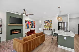 813 Stickley Oak Way, Woodstock, GA 30189 - Photo 9