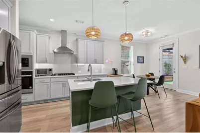 813 Stickley Oak Way, Woodstock, GA 30189 - Photo 11