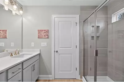 813 Stickley Oak Way, Woodstock, GA 30189 - Photo 25