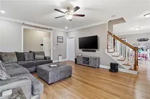 265 Glen Wilkie Trail, Ball Ground, GA 30107 - Photo 13