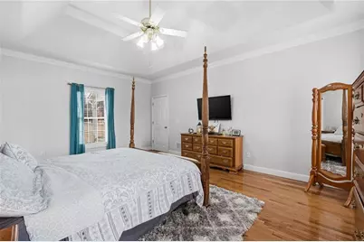 265 Glen Wilkie Trail, Ball Ground, GA 30107 - Photo 25