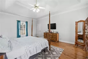 265 Glen Wilkie Trail, Ball Ground, GA 30107 - Photo 25