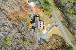 265 Glen Wilkie Trail, Ball Ground, GA 30107 - Photo 59