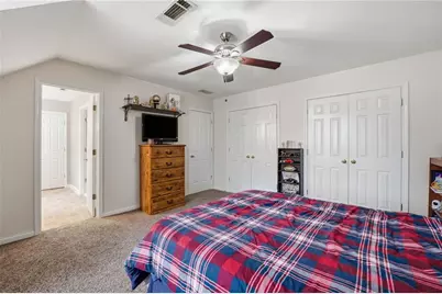 265 Glen Wilkie Trail, Ball Ground, GA 30107 - Photo 33