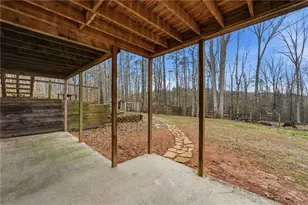 265 Glen Wilkie Trail, Ball Ground, GA 30107 - Photo 53