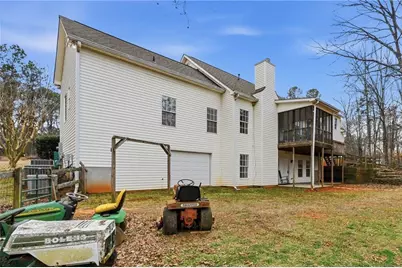 265 Glen Wilkie Trail, Ball Ground, GA 30107 - Photo 51