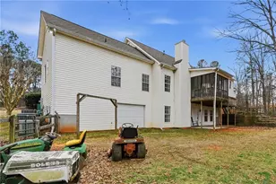 265 Glen Wilkie Trail, Ball Ground, GA 30107 - Photo 51